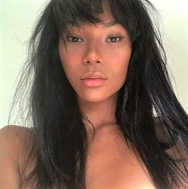 Race Mixing Equals Beautiful People