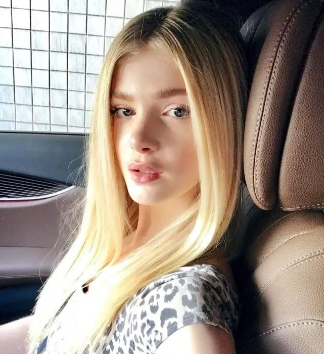 Race Mixing Equals Beautiful People