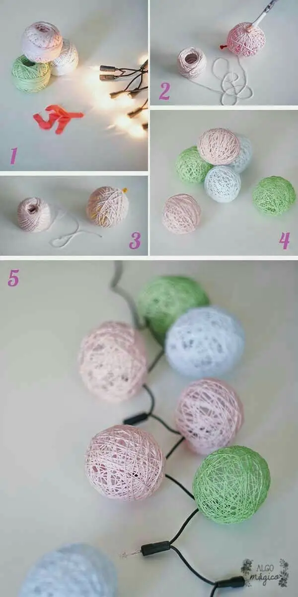 EASY DIY PROJECTS