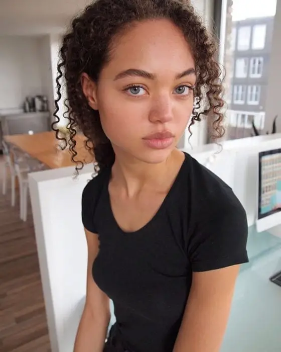 Race Mixing Equals Beautiful People