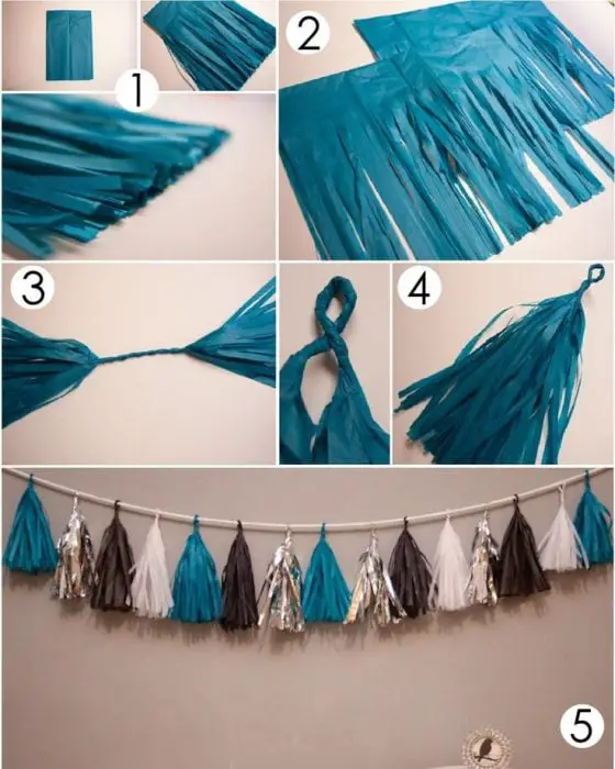 EASY DIY PROJECTS