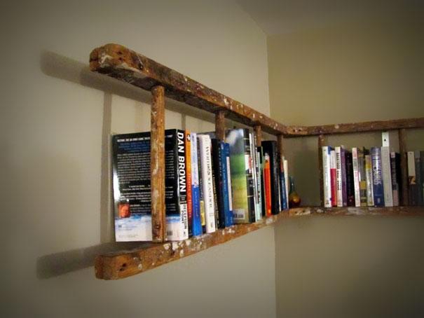 A Ladder to Reading