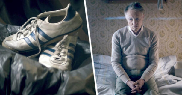 Adidas Commercial Made By A Student