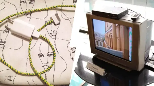 Appliances Consume Energy When Switched Off