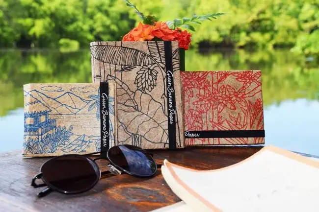 Banana Wallets Portfolios