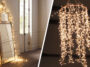 Brilliant Ways To Light Up Your Home With Series Of Lights