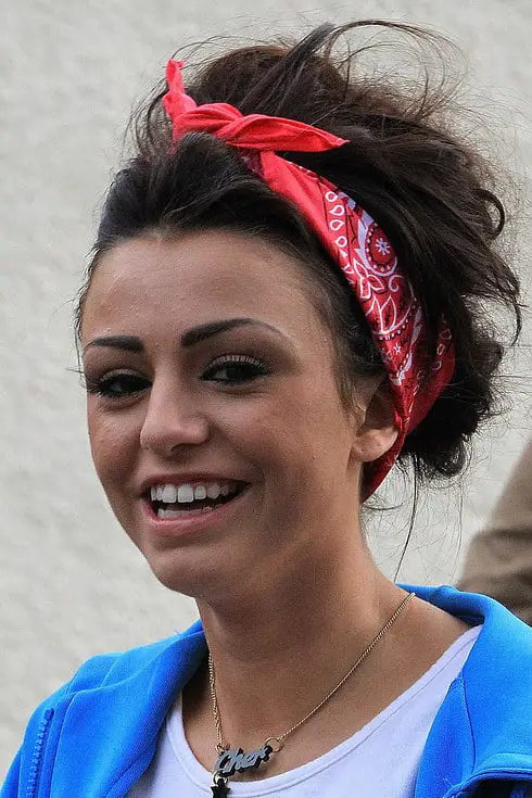  Cher Lloyd