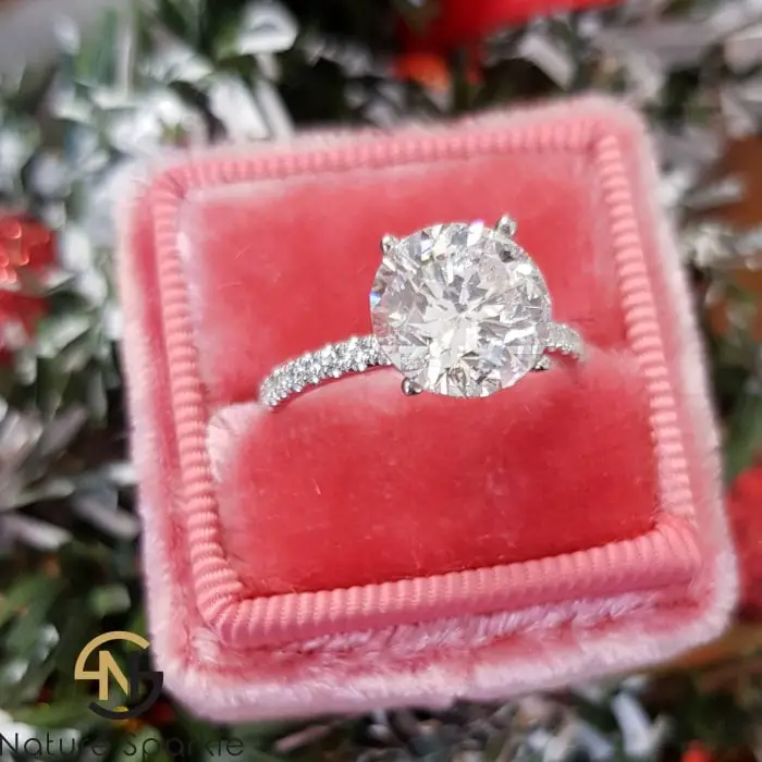 Classic Engagement Rings design