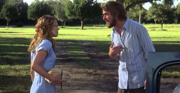 Couples Who Fight Love Each Other