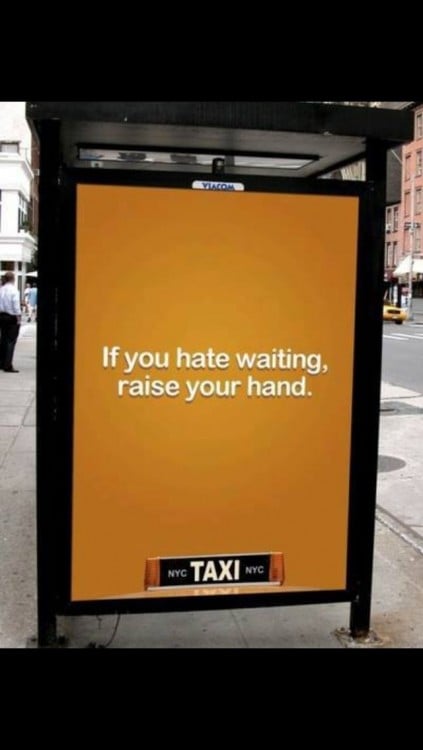 Creative Advertising Posters (15)