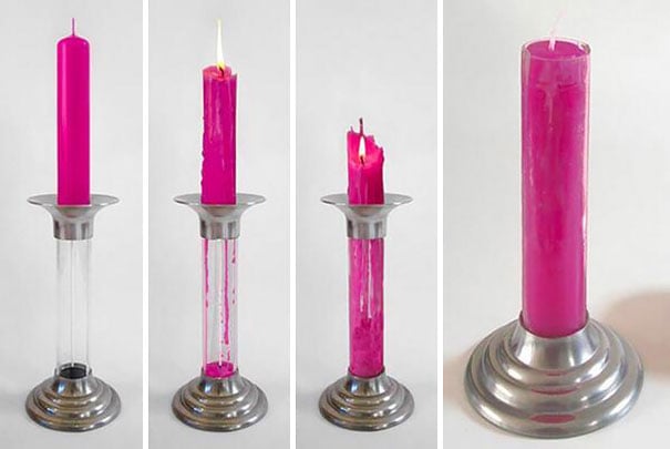Creative Candle Designs (11)
