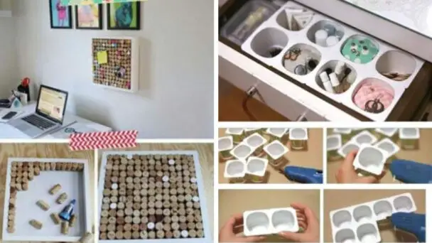 Easy Diys To Decorate Your Home