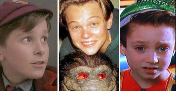 Famous Actors Involved In These Movies