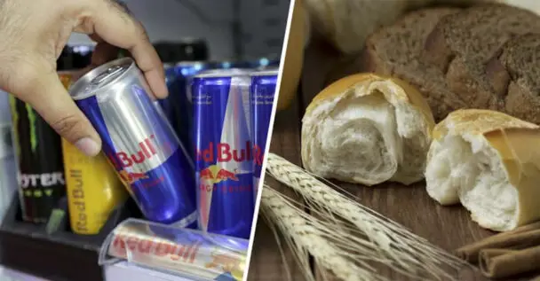 Foods That Are Lowering Your Energy Levels