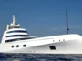 Gigayacht The Most Expensive Yacht Auctioned On Ebay