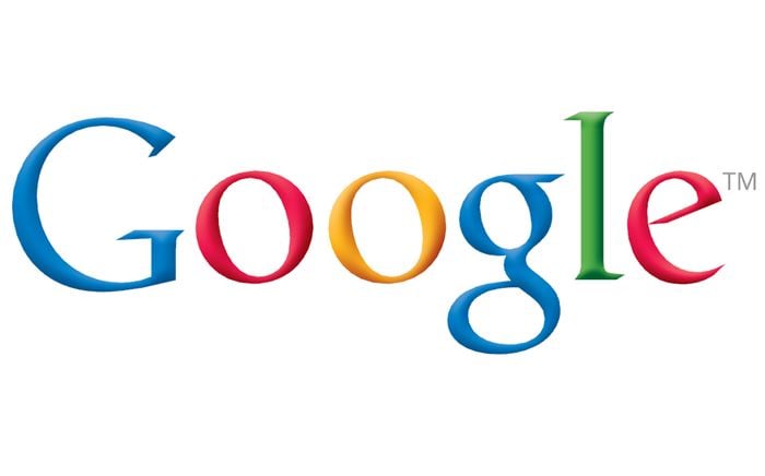 Google Logo meaning