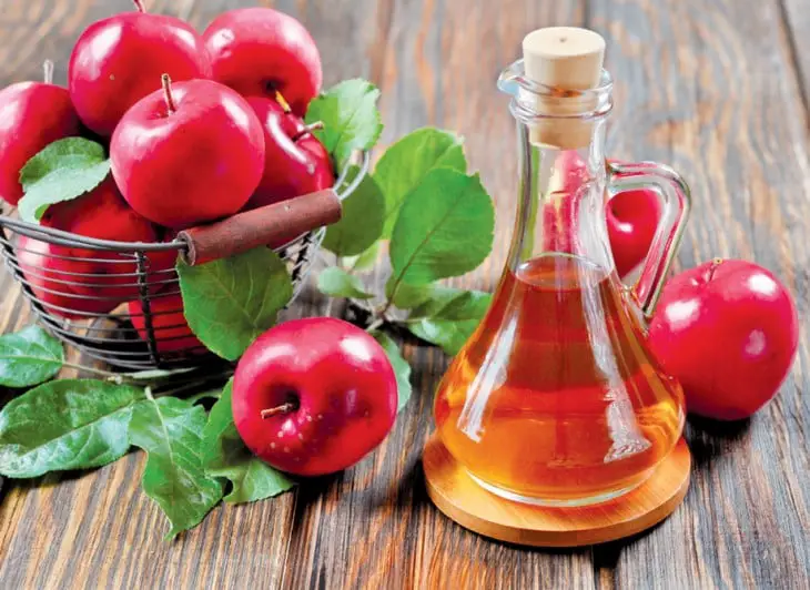How to Make Apple Cider Vinegar