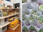 Ideas For Decorating Your Home Using Cinder Blocks