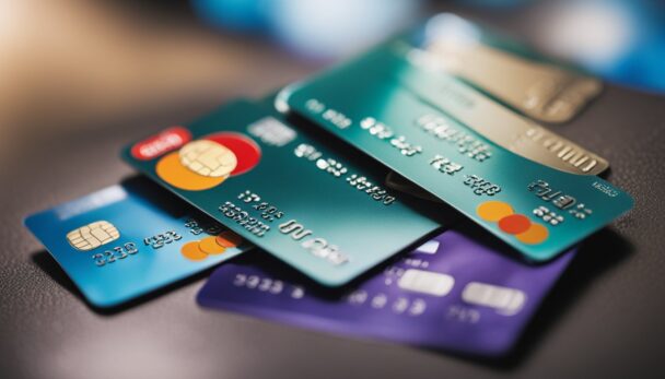 Illustration: Objects In Your Home That Can Demagnetize Your Bank Card