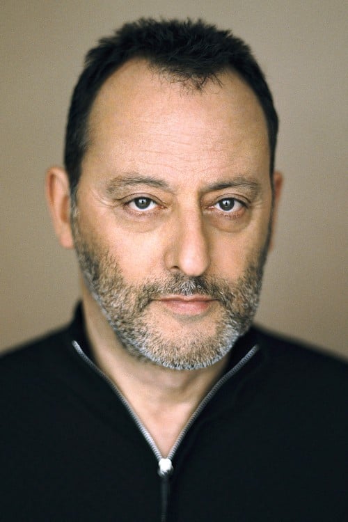 Jean Reno famous for his participation in the movie "Subway" 