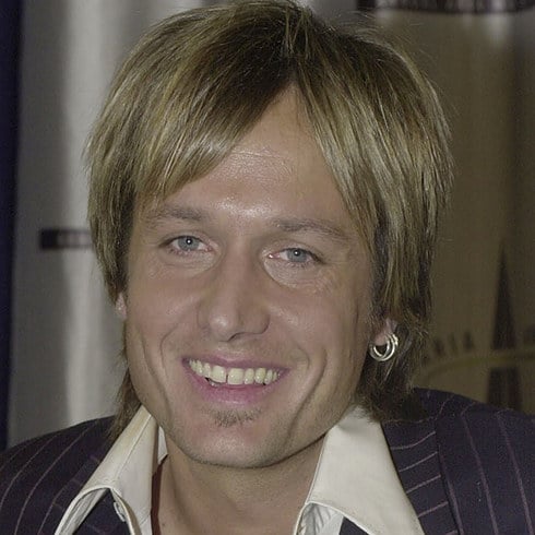 Keith Urban