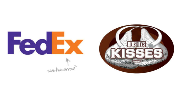 Known Logos What Their Meaning Is Behind