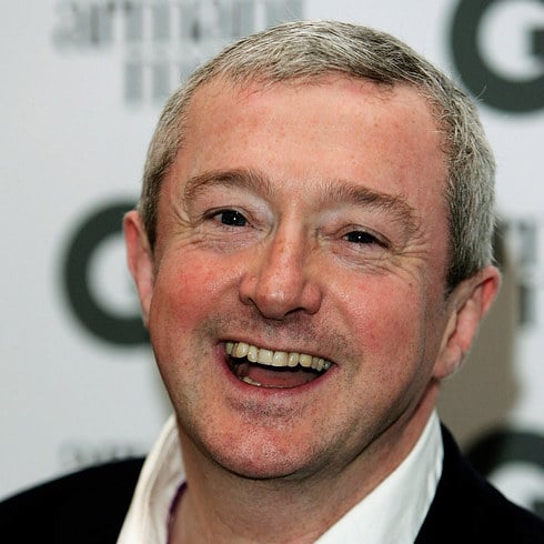 Lois Walsh Before Getting Her Dentures Fixed