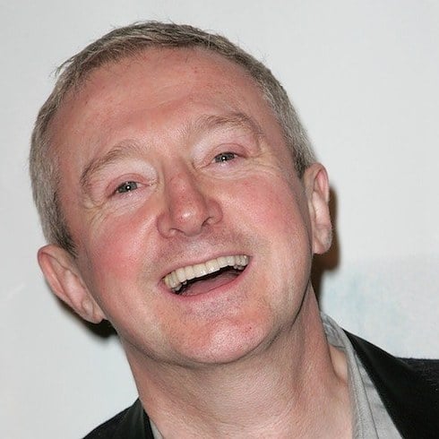 Louis Walsh