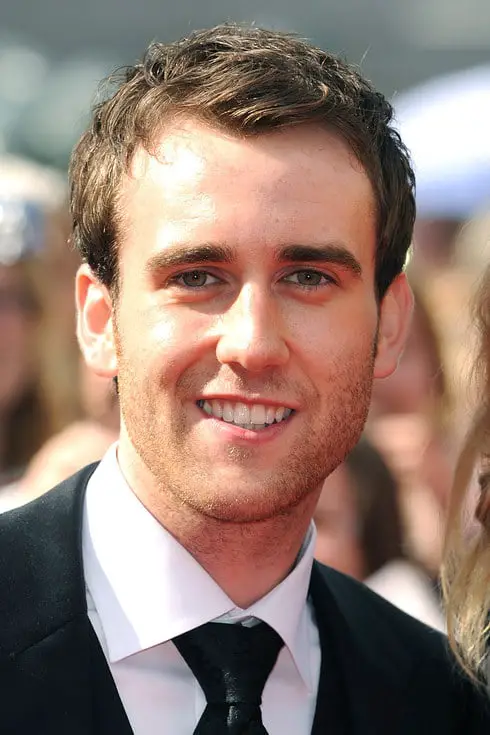 Matthew Lewis Paired Teeth
