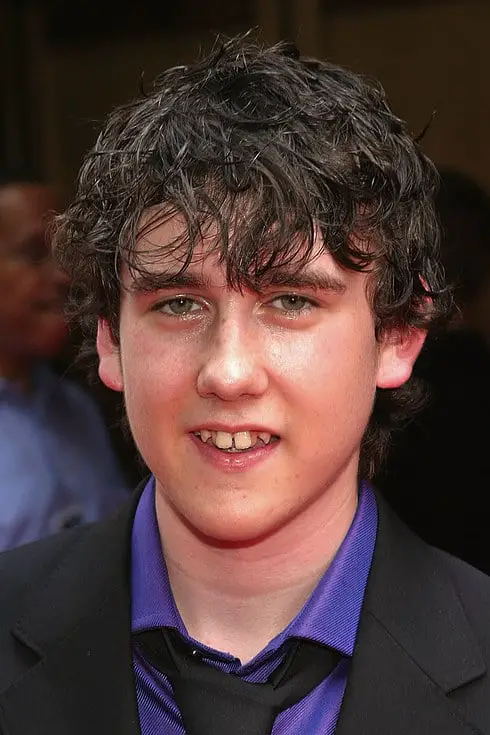 Matthew Lewis