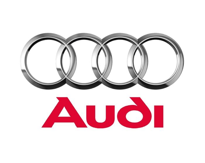 Meaning Audi logo