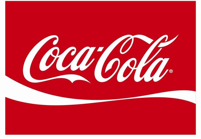 Meaning of Coca-Cola logo