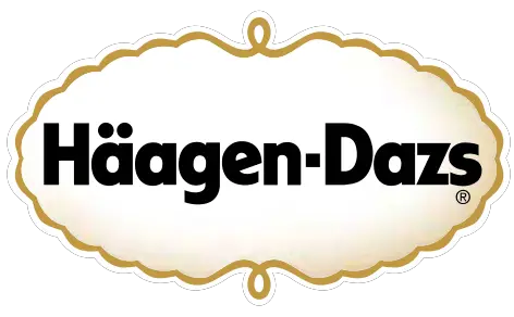 Meaning of Häagen Dazen logo