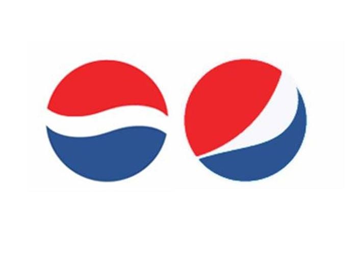 Meaning of Pepsi logo