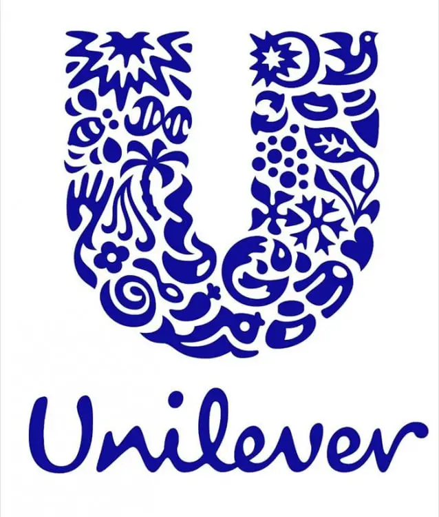 Meaning of Unilever logo
