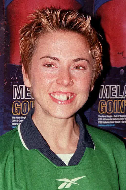 Melanie C