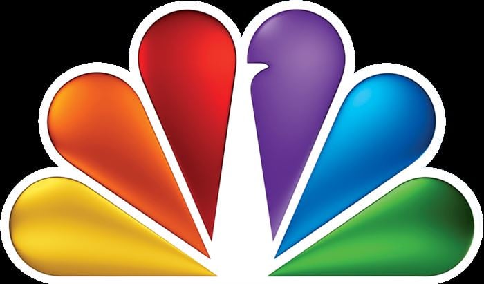 NBC logo meaning