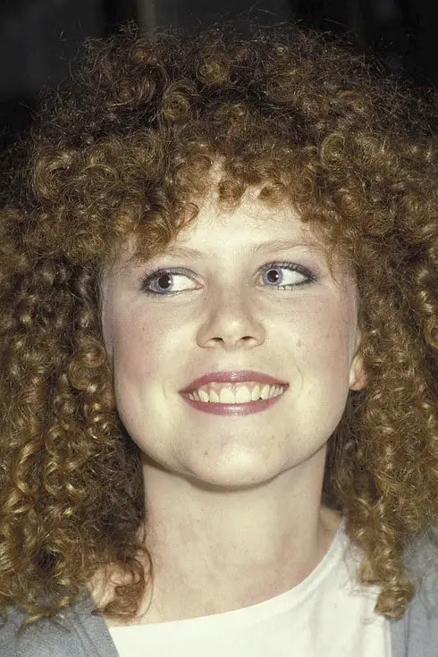 Nicole Kidman Before Getting Her Teeth Fixed