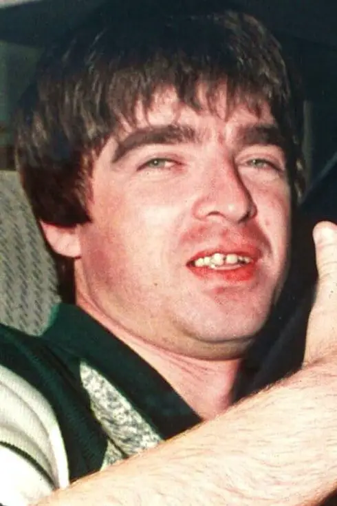 Noel Gallagher