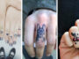 Original Finger Tattoo Ideas