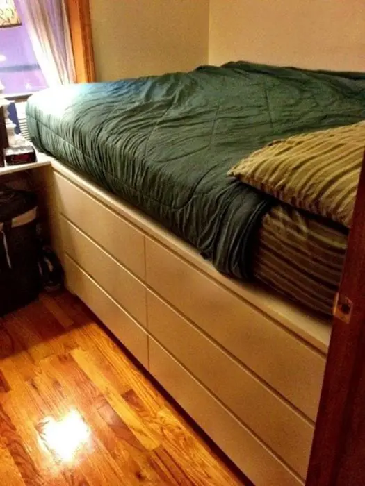 Original and great bed