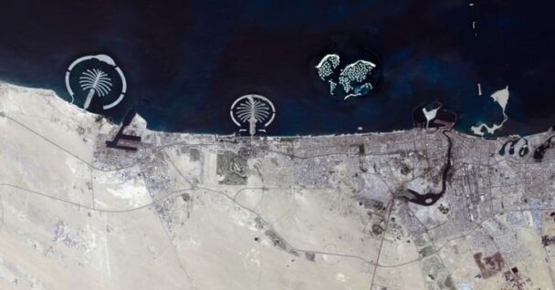 Photos That Show What Man