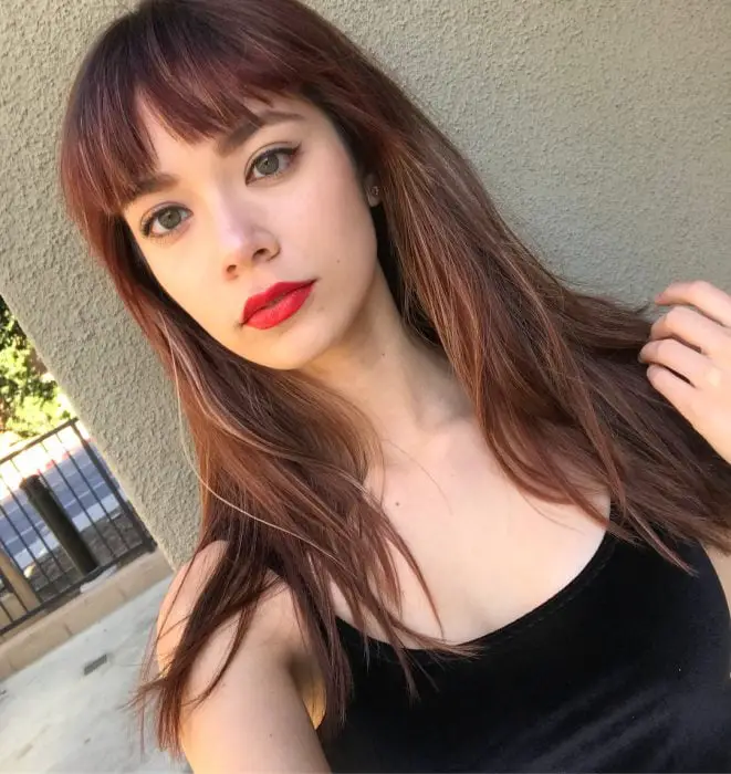 Race Mixing Equals Beautiful People