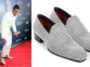 The Most Expensive Loafers In The World Are Owned By Actor Nick Cannon