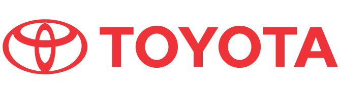 Toyota logo meaning