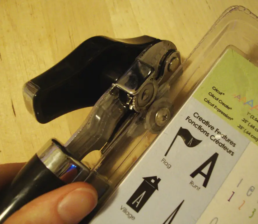 Use A Can Opener To Open Pesky Packaging