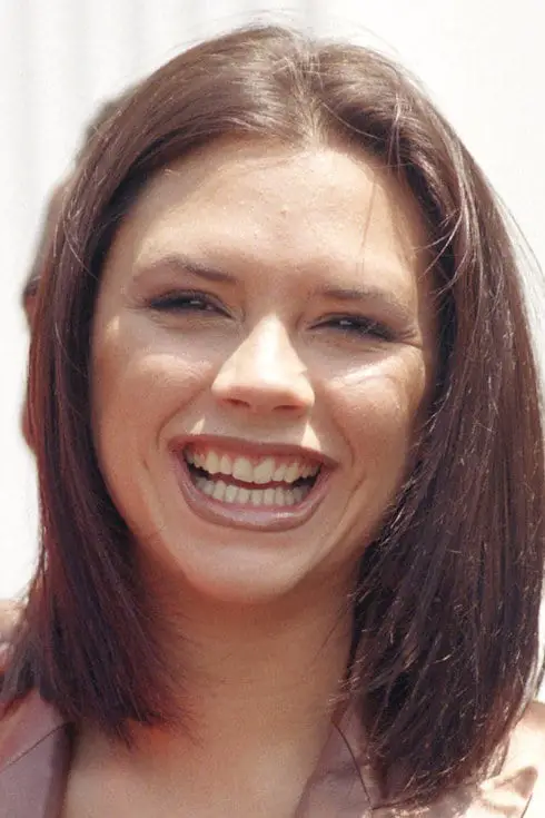 Victoria Beckham