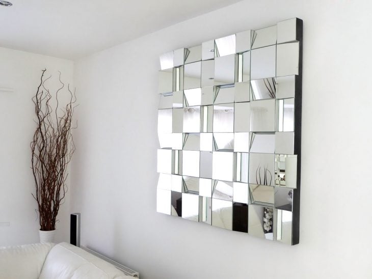 Wall Mirrors Design