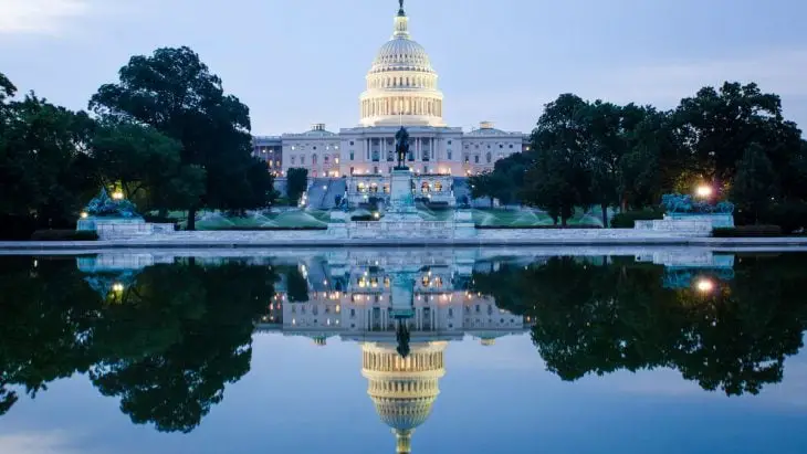 Washington D.C. - United States