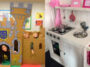 Wooden Cardboard Toys For Creative And Happy Kids